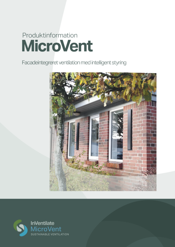MicroVent brochure 2024